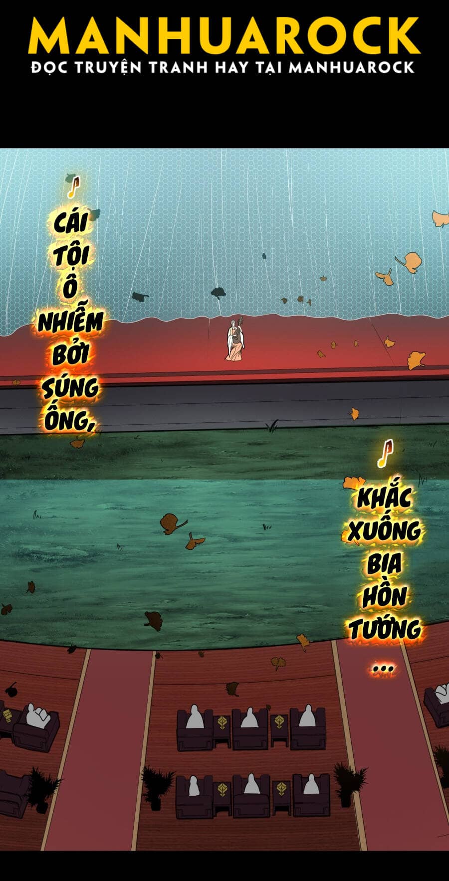 Tinh Giáp Hồn Tướng - Chương 70 - ảnh 37
