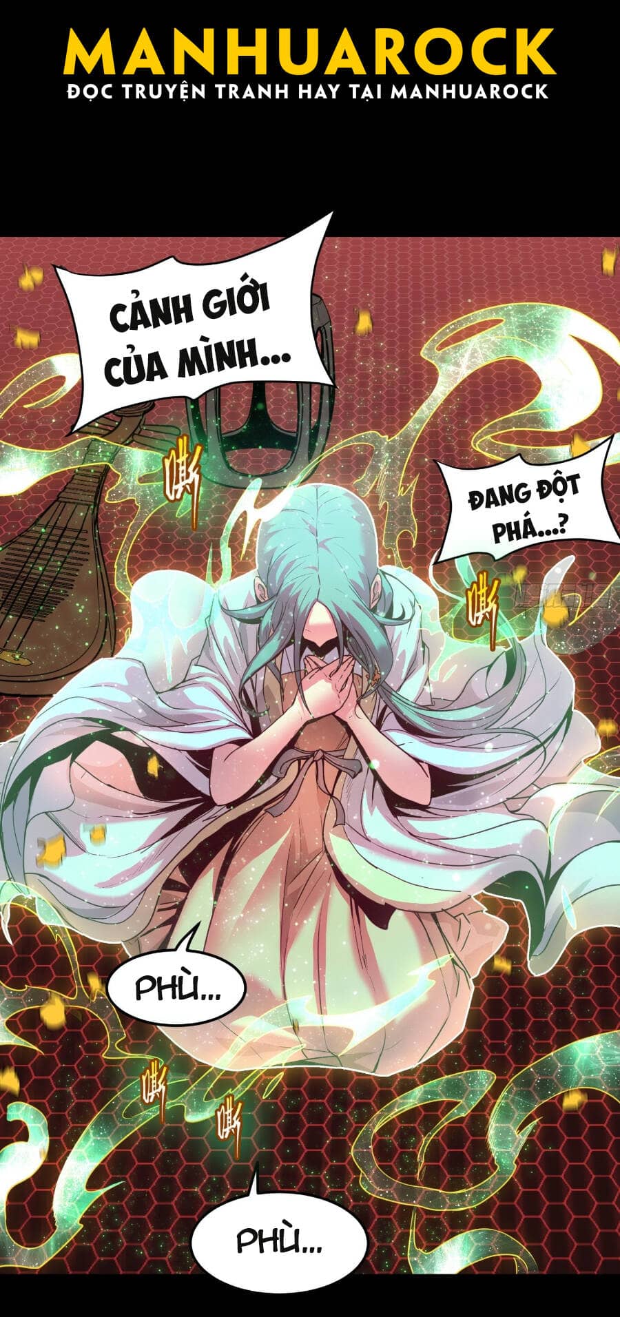 Tinh Giáp Hồn Tướng - Chương 71 - ảnh 4