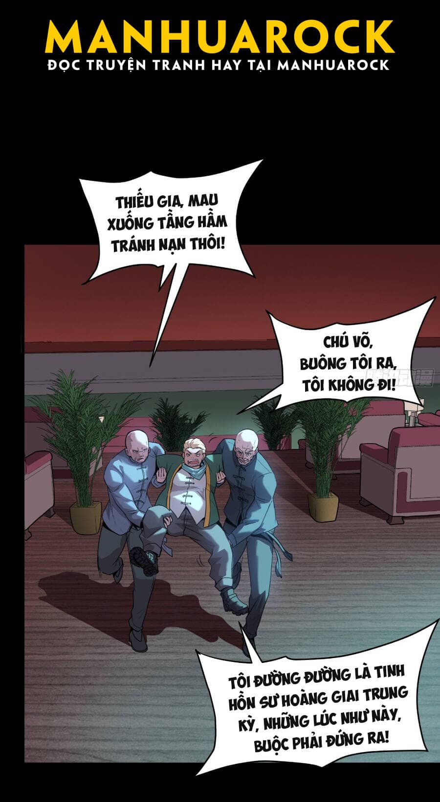 Tinh Giáp Hồn Tướng - Chương 71 - ảnh 45
