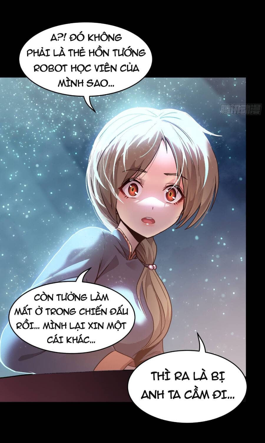 Tinh Giáp Hồn Tướng - Chương 71 - ảnh 52