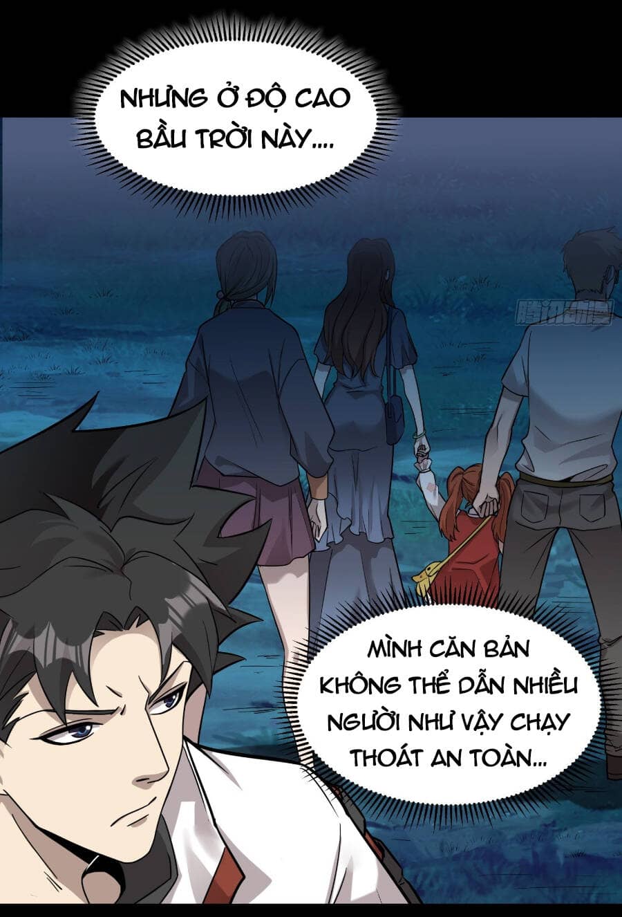 Tinh Giáp Hồn Tướng - Chương 72 - ảnh 35