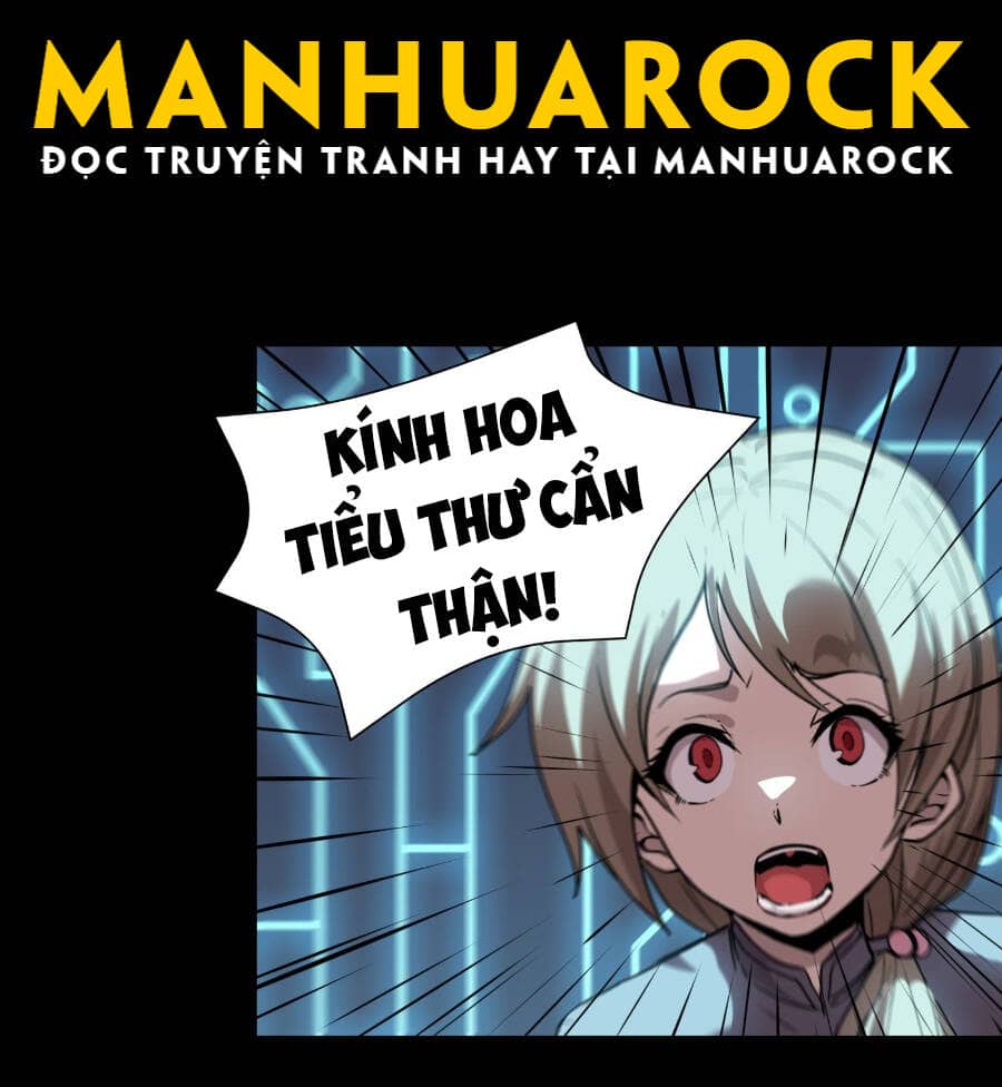 Tinh Giáp Hồn Tướng - Chương 74 - ảnh 4