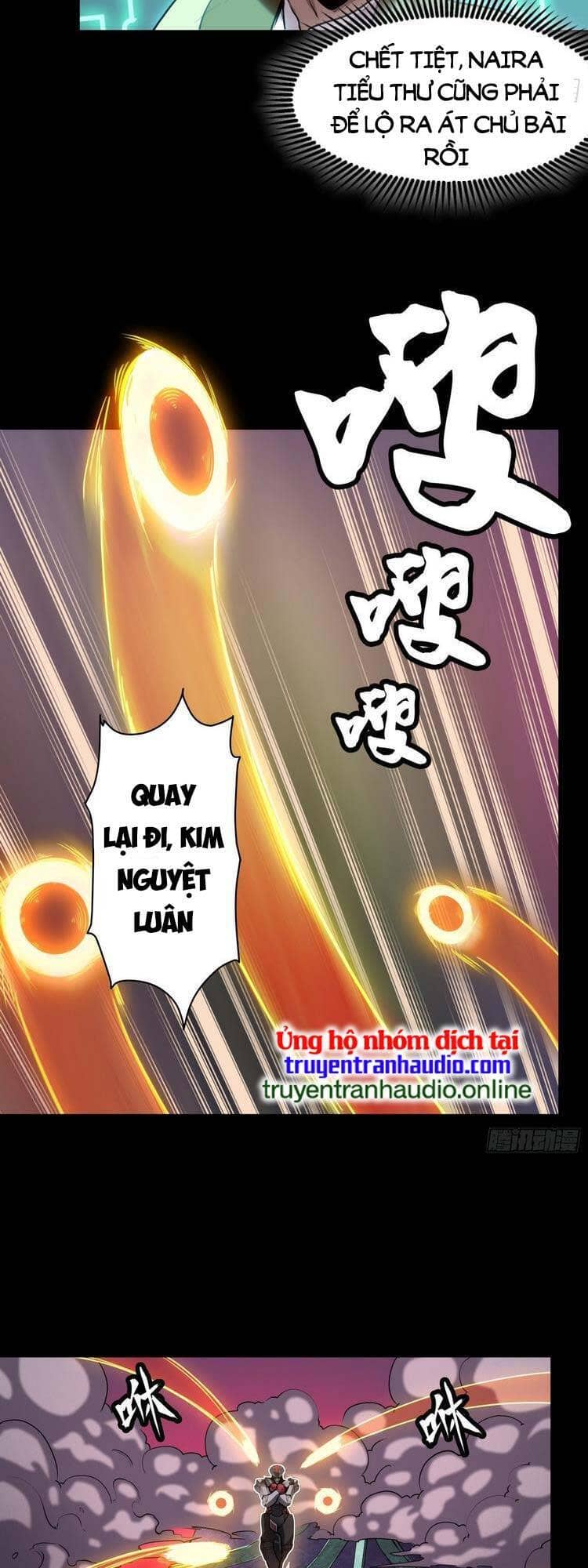 Tinh Giáp Hồn Tướng - Chương 75 - ảnh 18