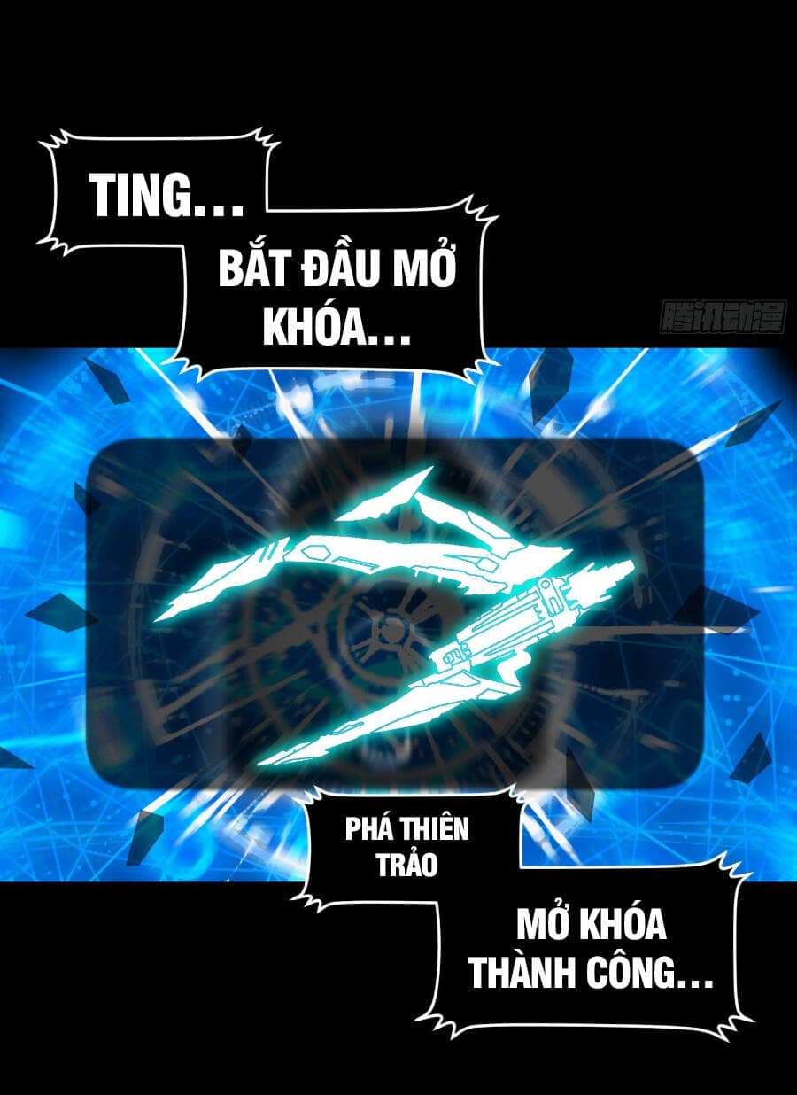 Tinh Giáp Hồn Tướng - Chương 76 - ảnh 17