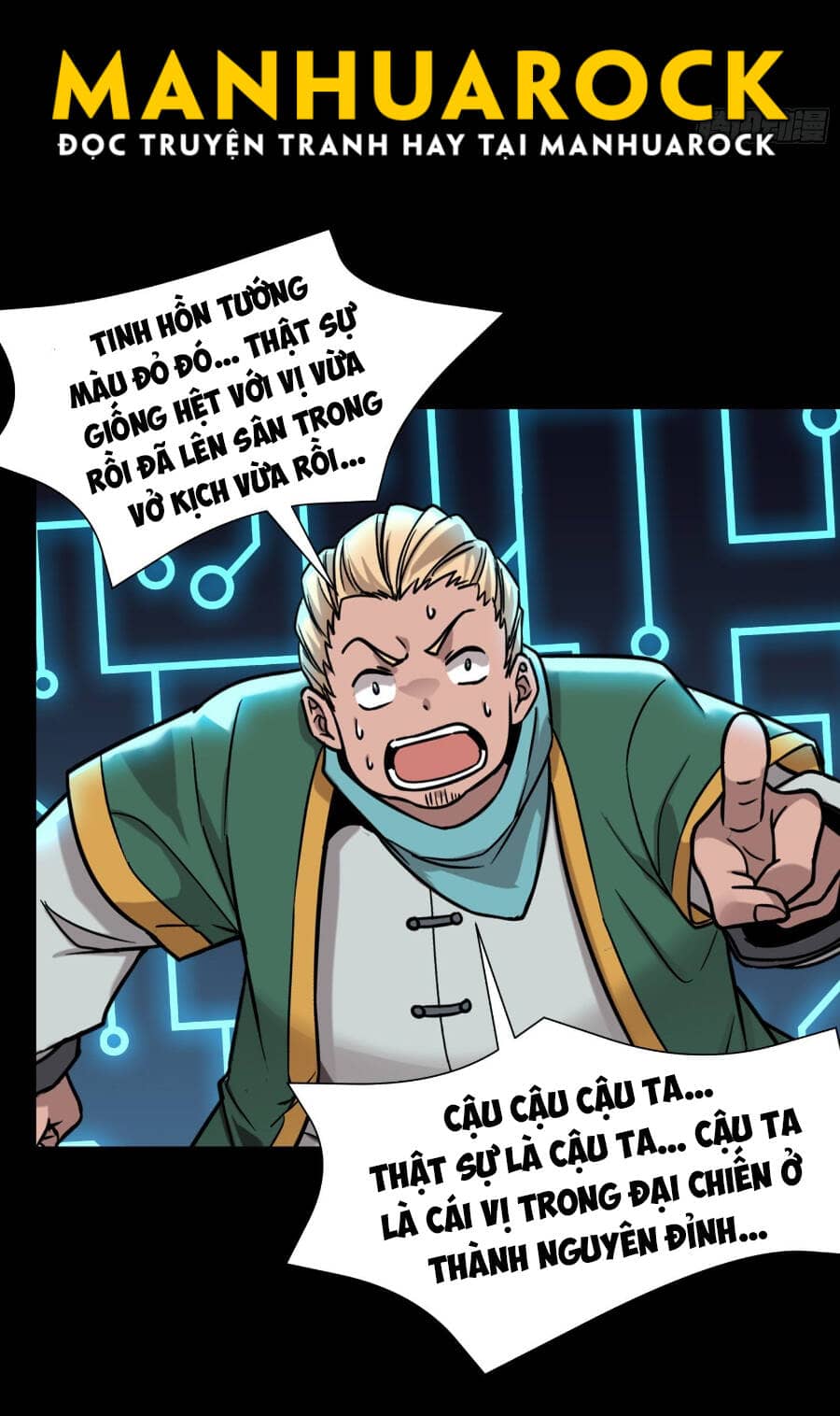 Tinh Giáp Hồn Tướng - Chương 76 - ảnh 8