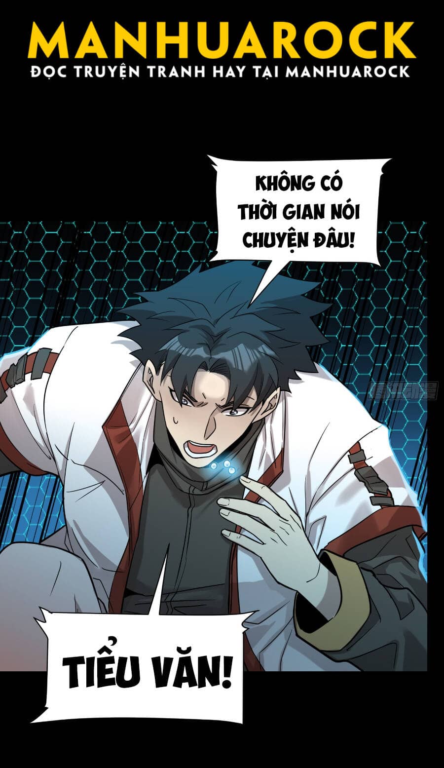 Tinh Giáp Hồn Tướng - Chương 78 - ảnh 38