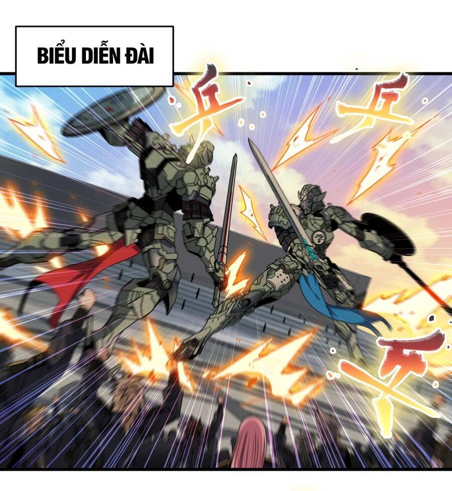 Tinh Giáp Hồn Tướng - Chương 7 - ảnh 32
