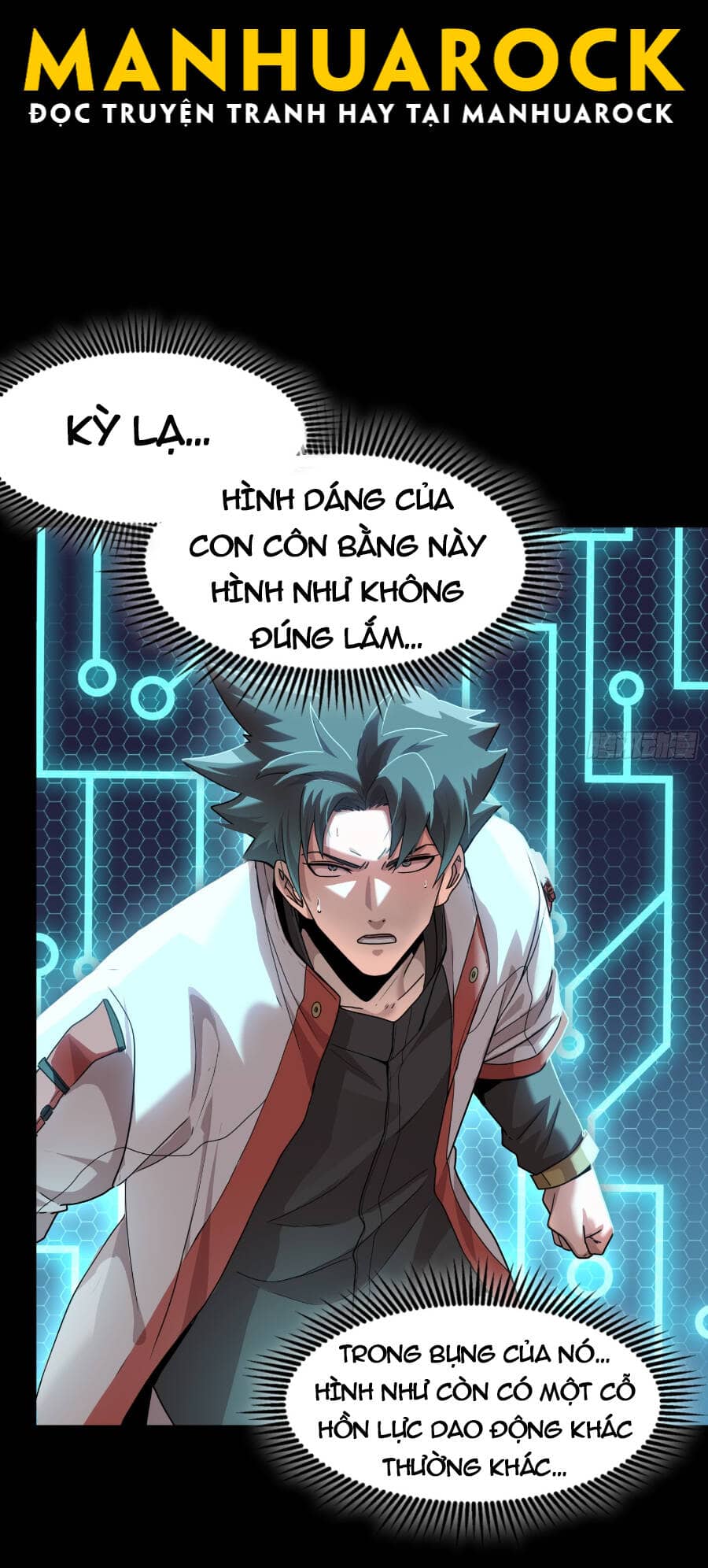 Tinh Giáp Hồn Tướng - Chương 79 - ảnh 8