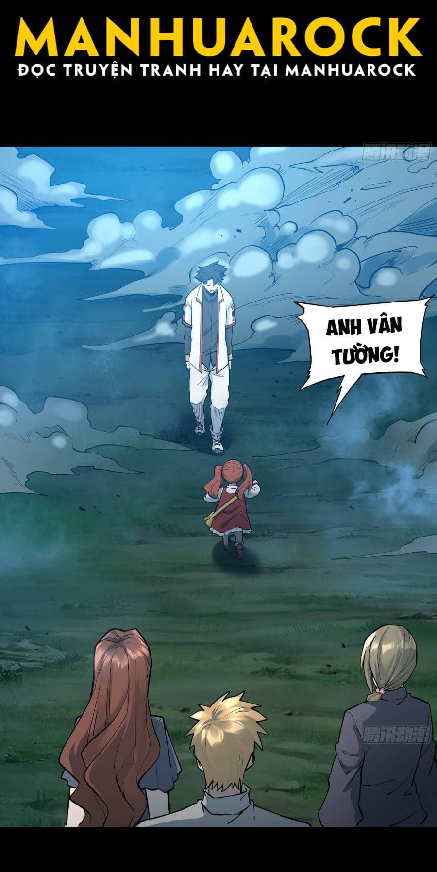 Tinh Giáp Hồn Tướng - Chương 81 - ảnh 29