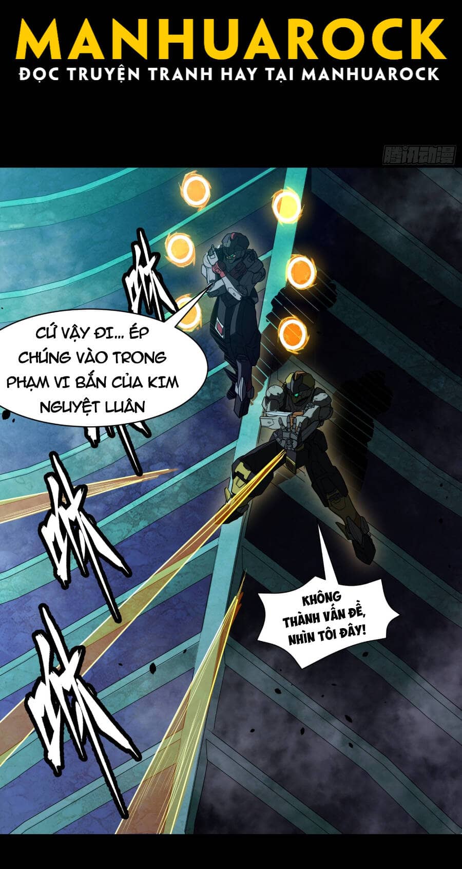 Tinh Giáp Hồn Tướng - Chương 81 - ảnh 4