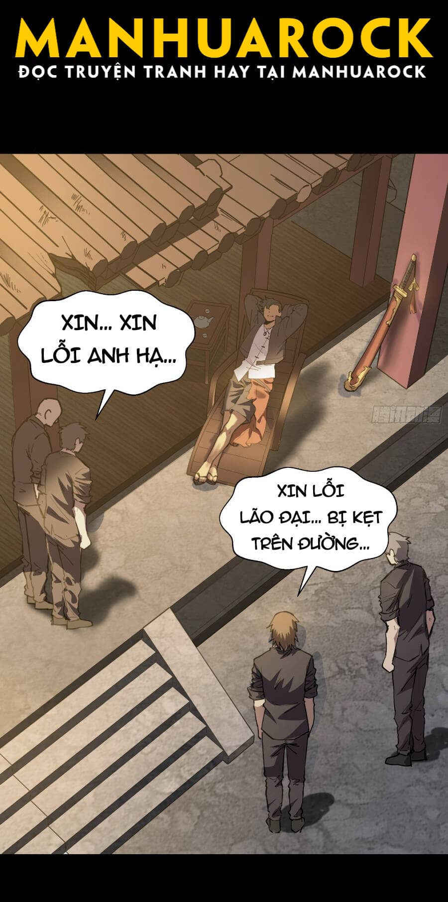 Tinh Giáp Hồn Tướng - Chương 81 - ảnh 45