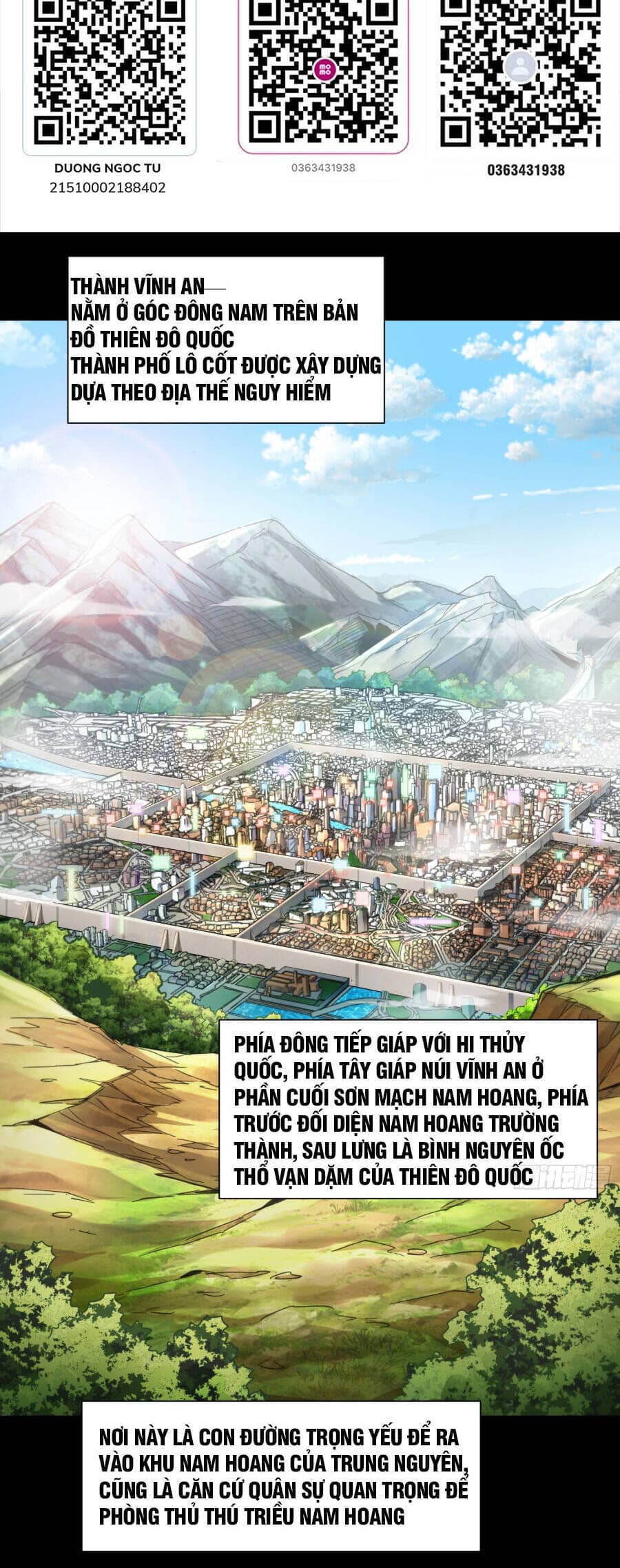 Tinh Giáp Hồn Tướng - Chương 82 - ảnh 2