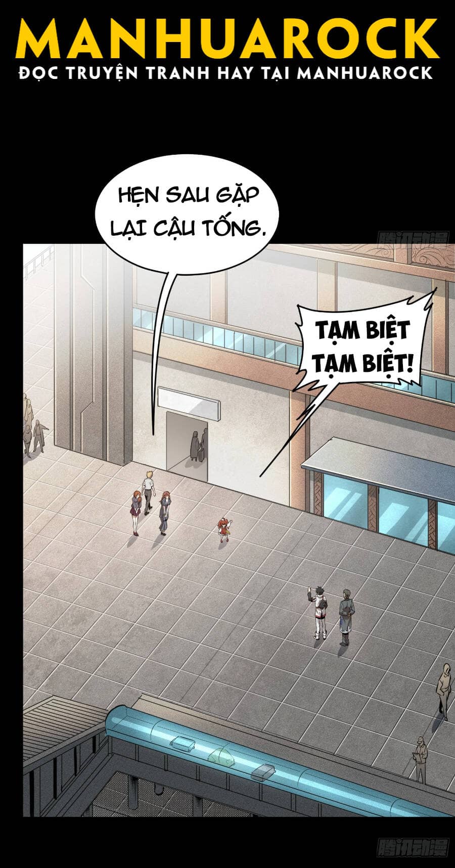 Tinh Giáp Hồn Tướng - Chương 82 - ảnh 31