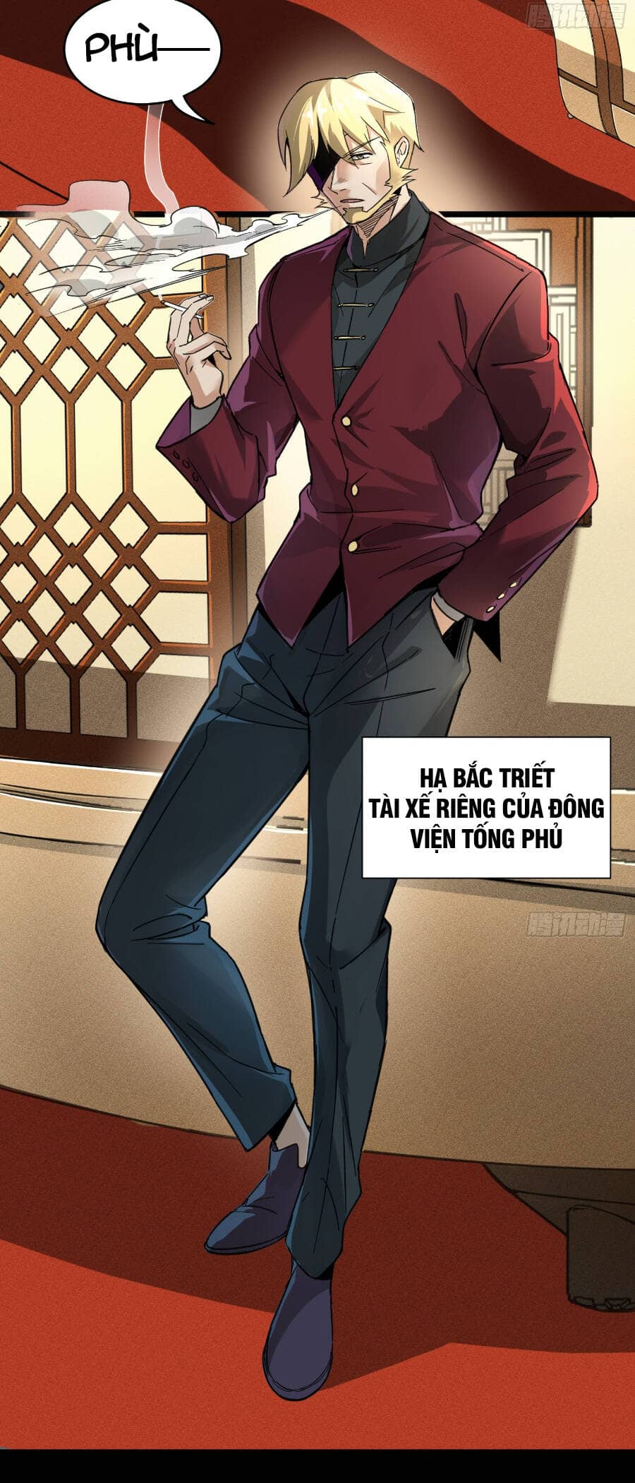 Tinh Giáp Hồn Tướng - Chương 82 - ảnh 48