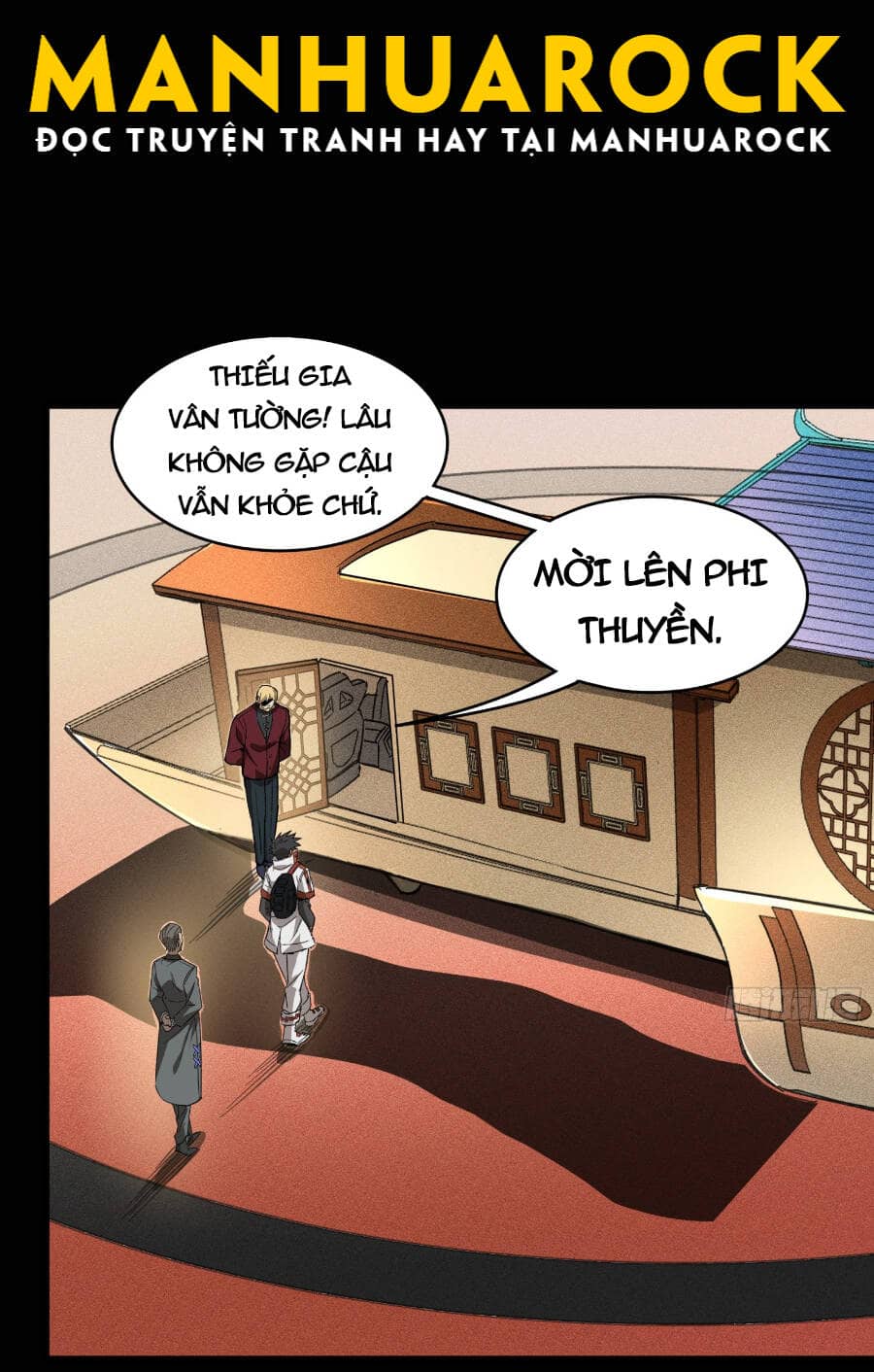 Tinh Giáp Hồn Tướng - Chương 82 - ảnh 51