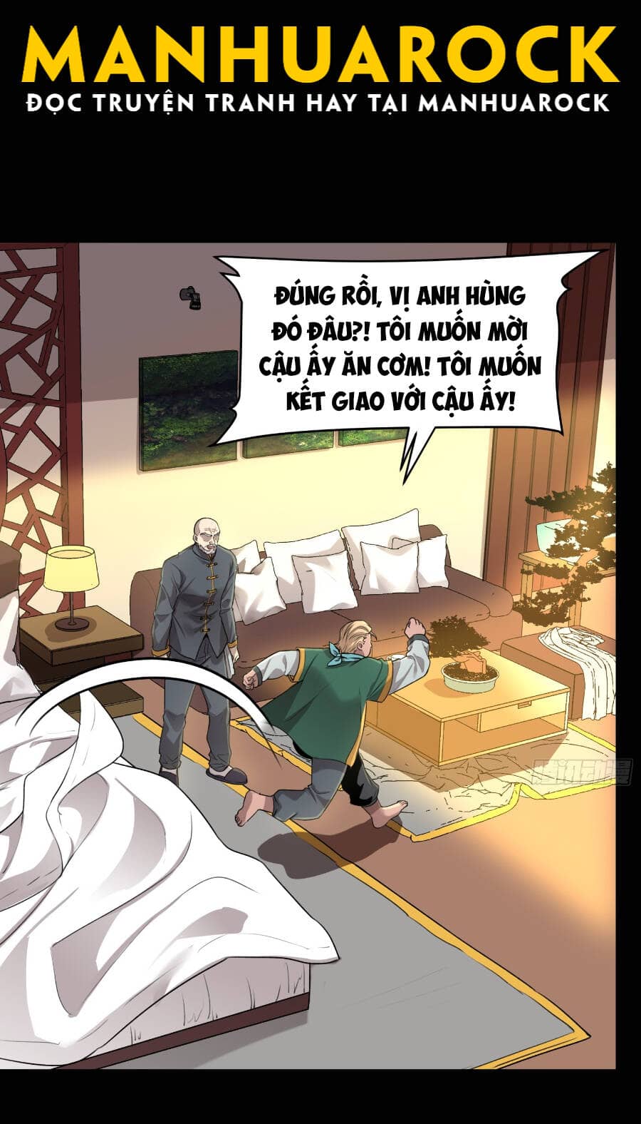 Tinh Giáp Hồn Tướng - Chương 82 - ảnh 68