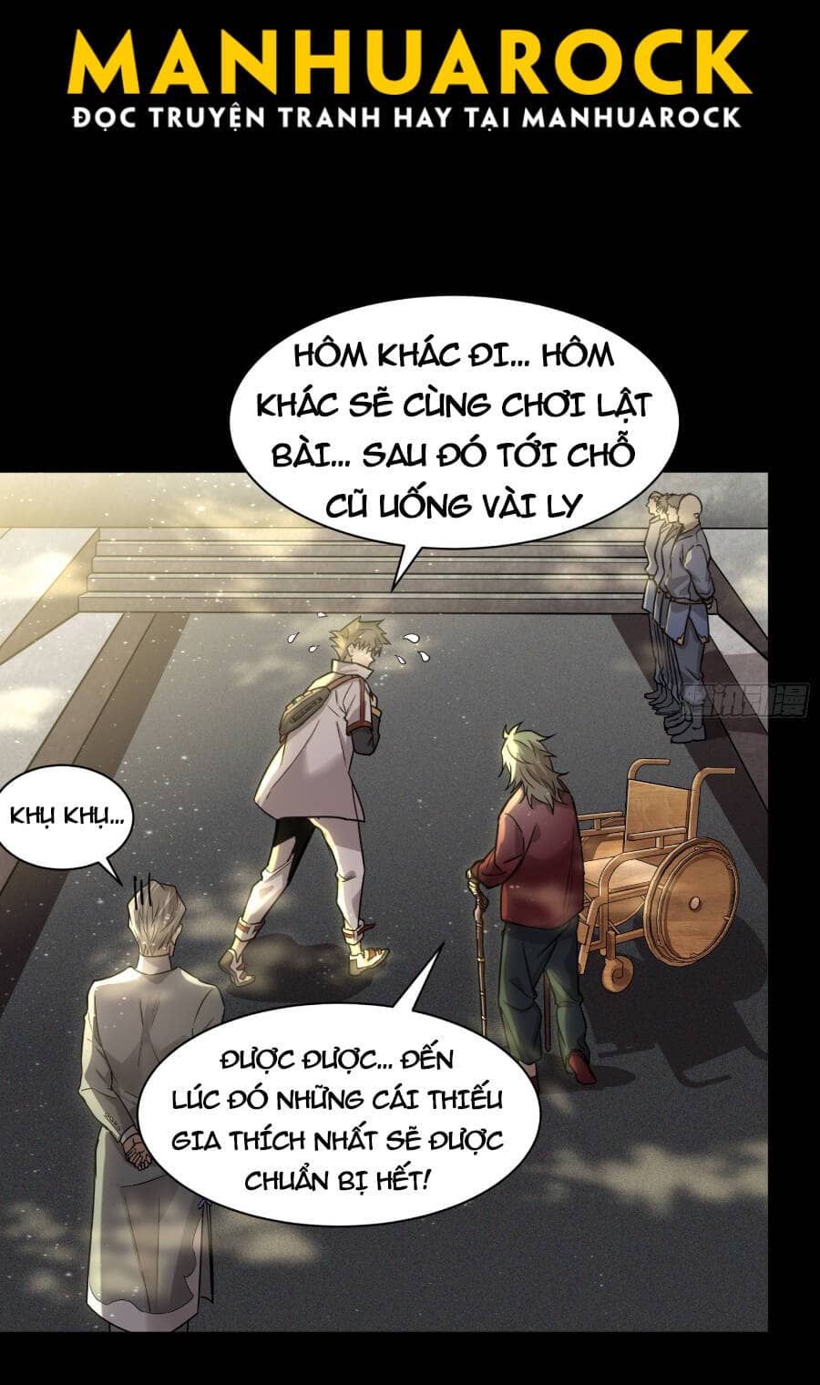 Tinh Giáp Hồn Tướng - Chương 83 - ảnh 27