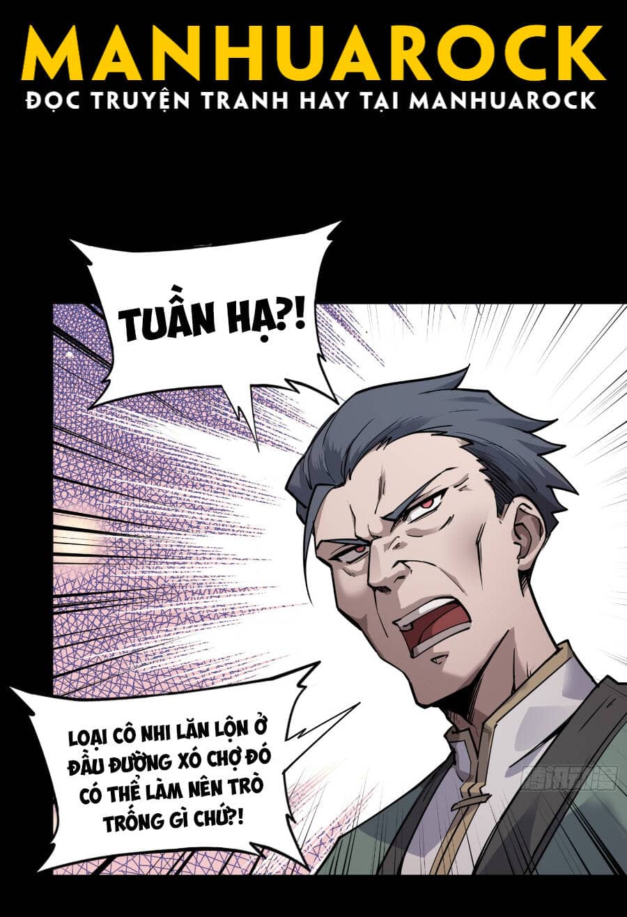 Tinh Giáp Hồn Tướng - Chương 84 - ảnh 28