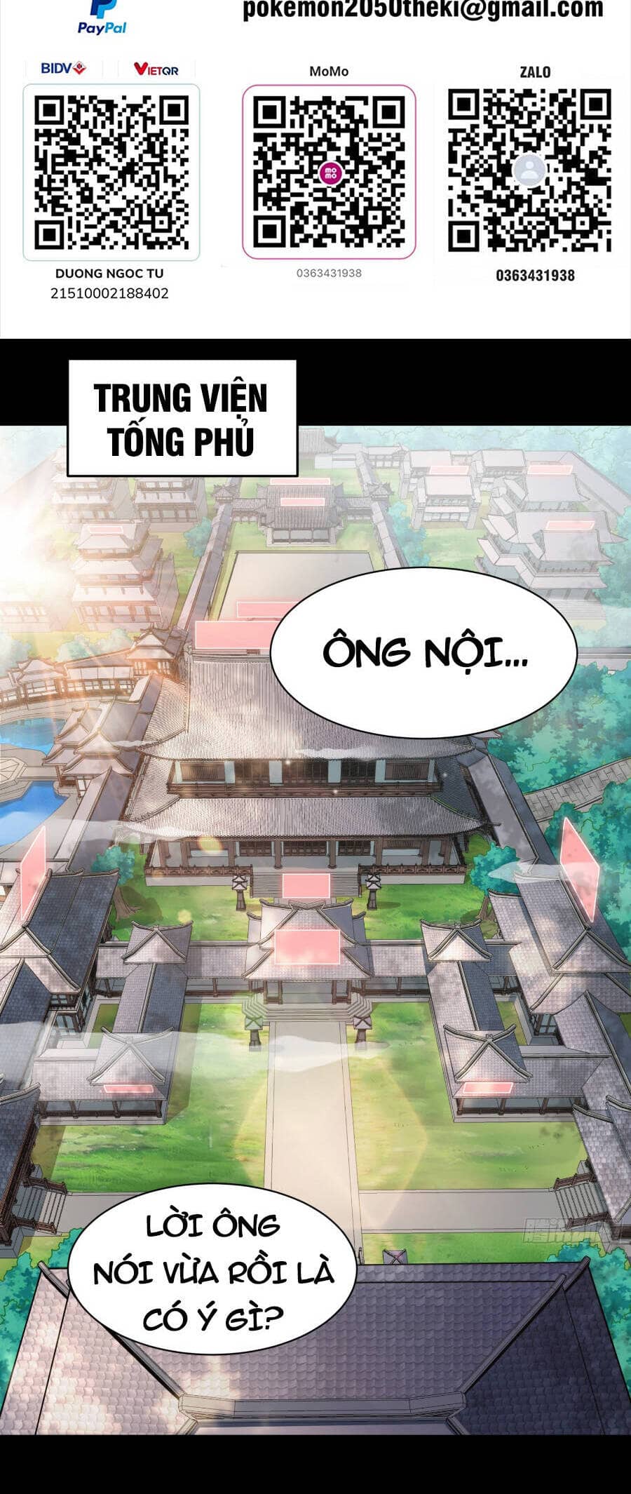 Tinh Giáp Hồn Tướng - Chương 85 - ảnh 2