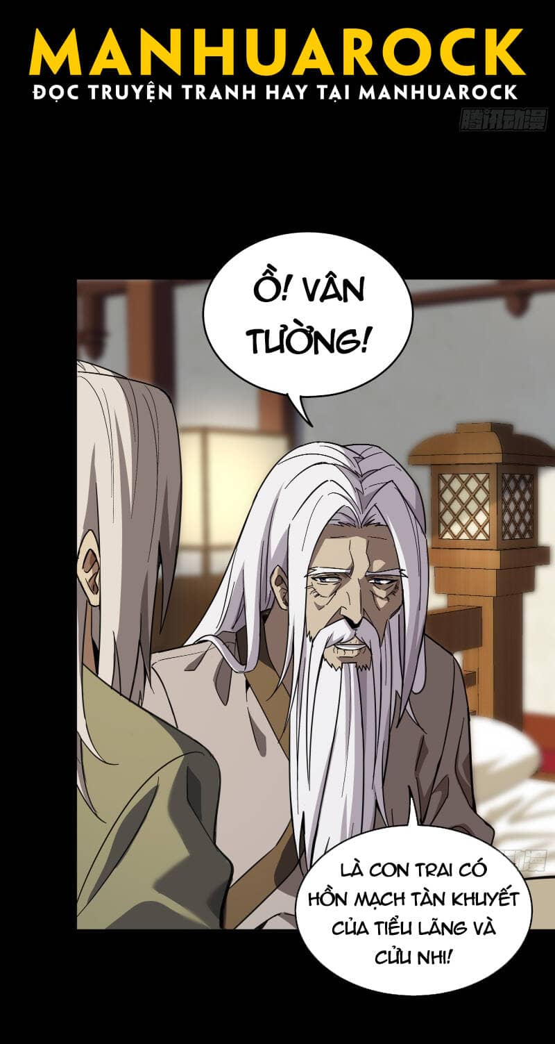 Tinh Giáp Hồn Tướng - Chương 86 - ảnh 24