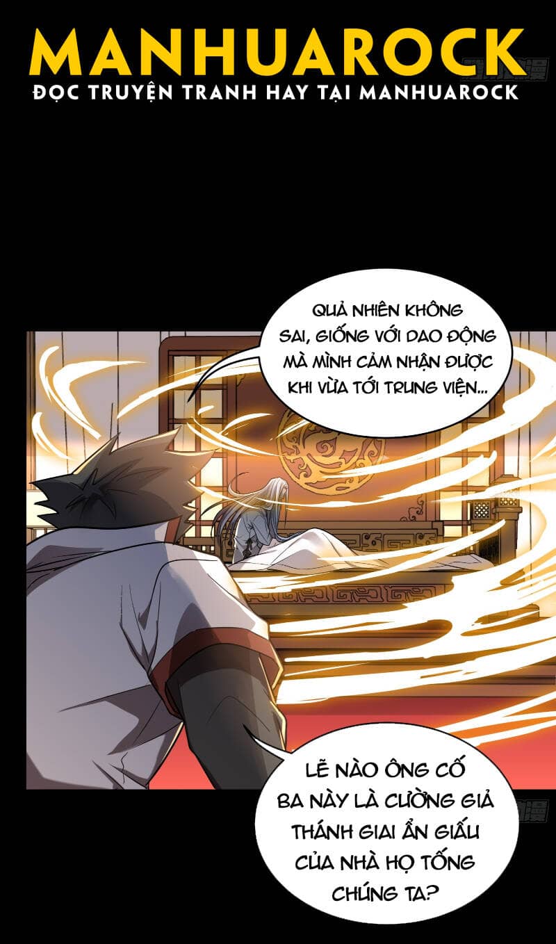 Tinh Giáp Hồn Tướng - Chương 86 - ảnh 39