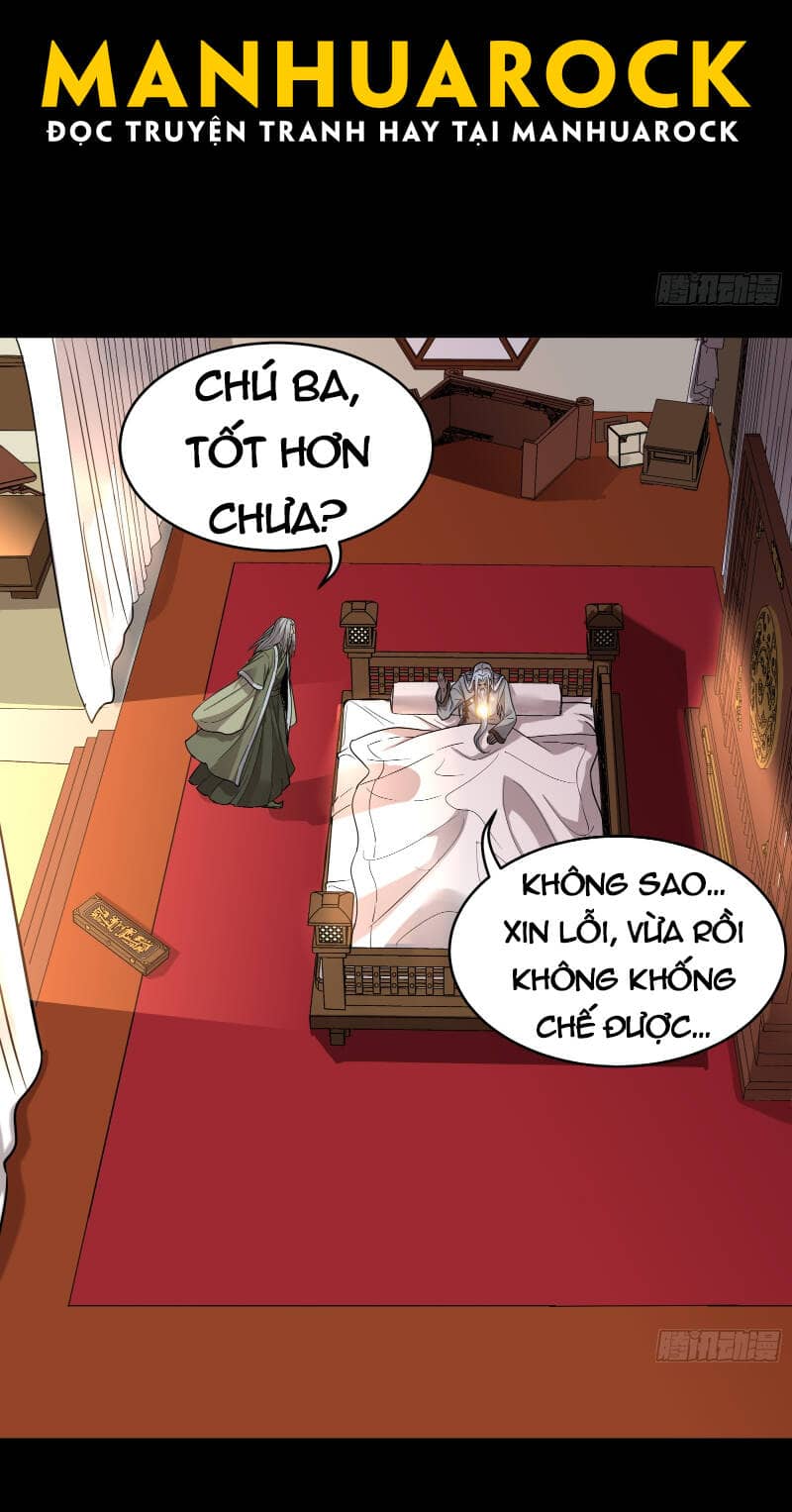 Tinh Giáp Hồn Tướng - Chương 86 - ảnh 41