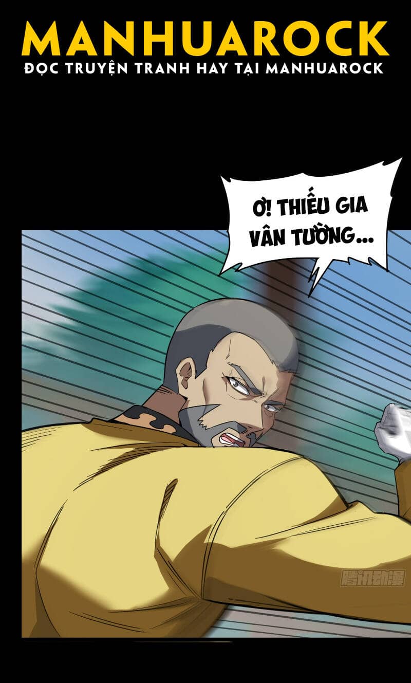 Tinh Giáp Hồn Tướng - Chương 86 - ảnh 6