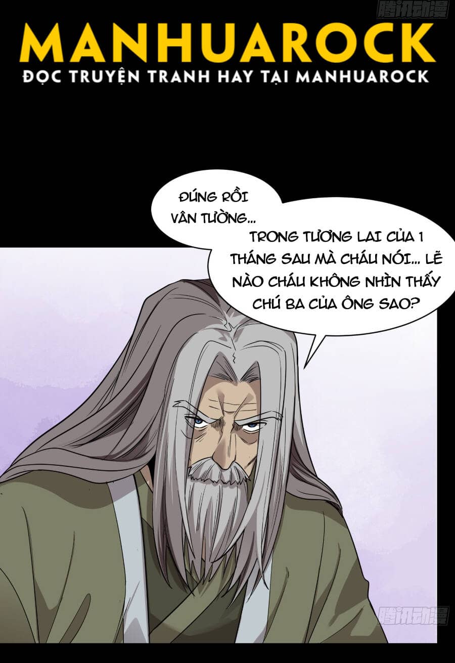 Tinh Giáp Hồn Tướng - Chương 87 - ảnh 4