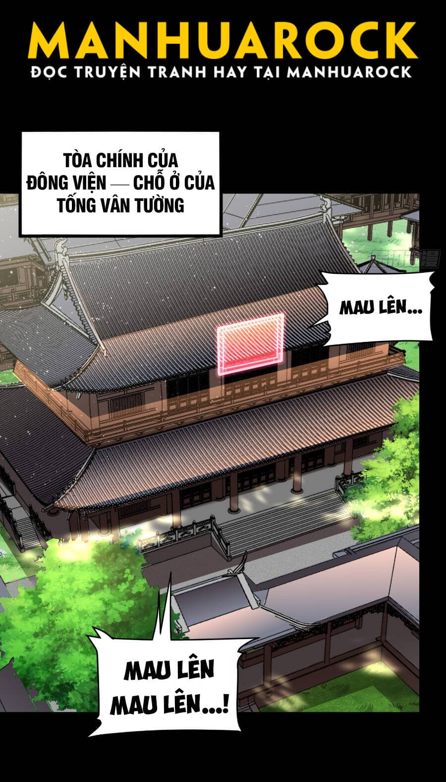 Tinh Giáp Hồn Tướng - Chương 88 - ảnh 3