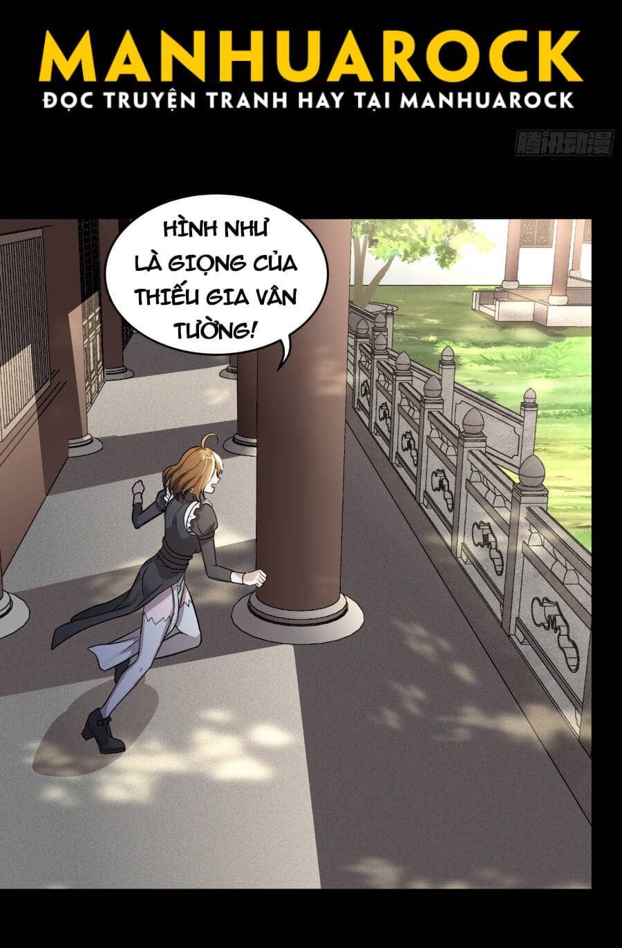 Tinh Giáp Hồn Tướng - Chương 88 - ảnh 46