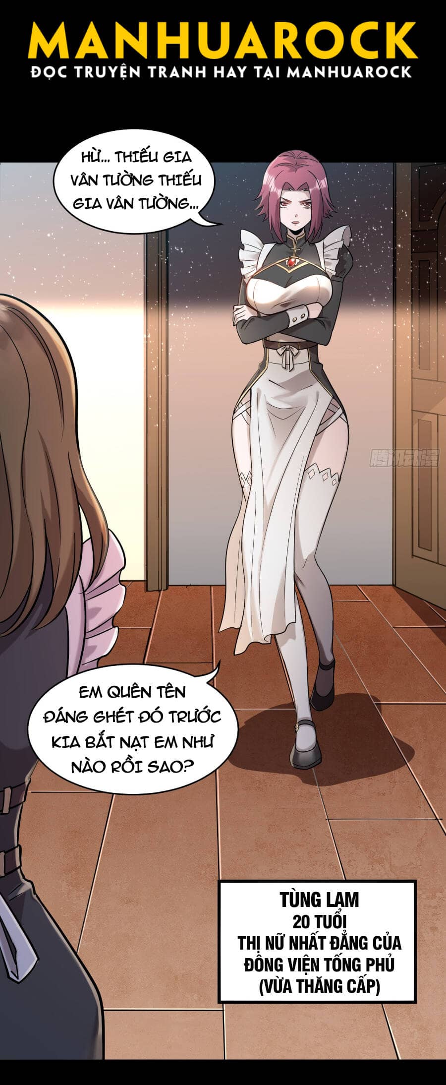 Tinh Giáp Hồn Tướng - Chương 88 - ảnh 6