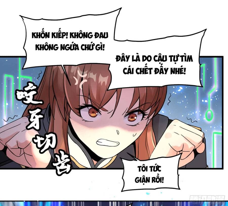 Tinh Giáp Hồn Tướng - Chương 8 - ảnh 27