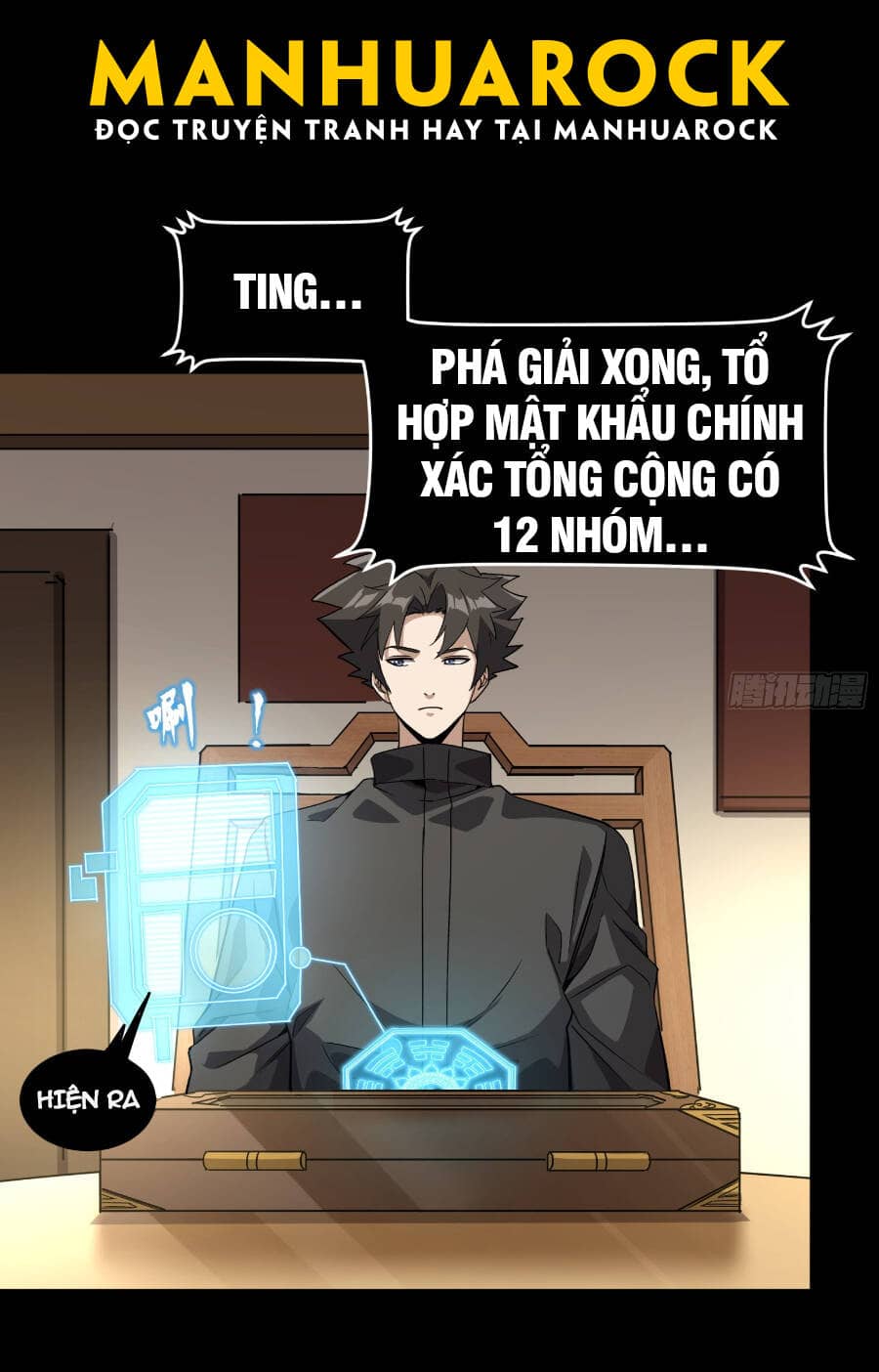 Tinh Giáp Hồn Tướng - Chương 89 - ảnh 34