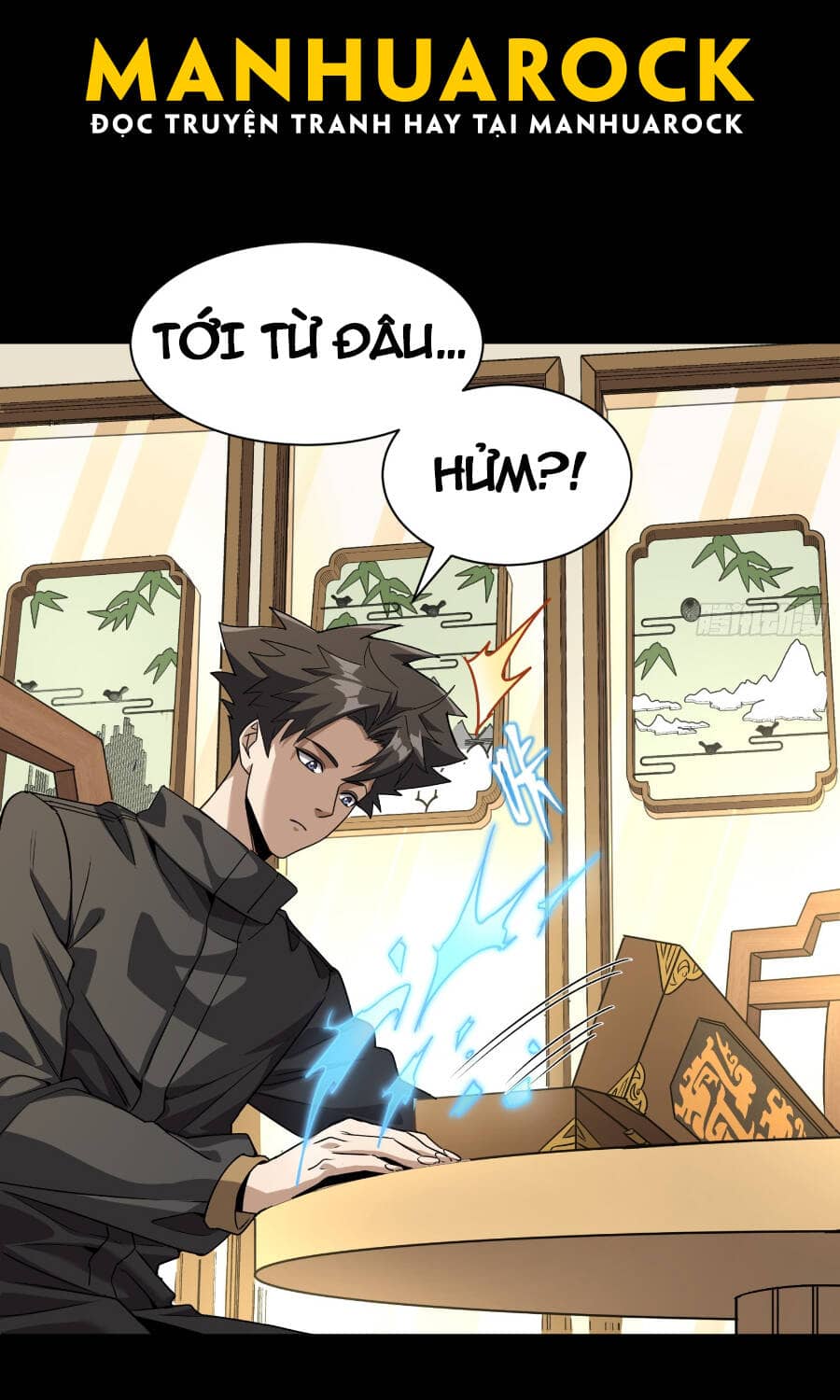 Tinh Giáp Hồn Tướng - Chương 89 - ảnh 37