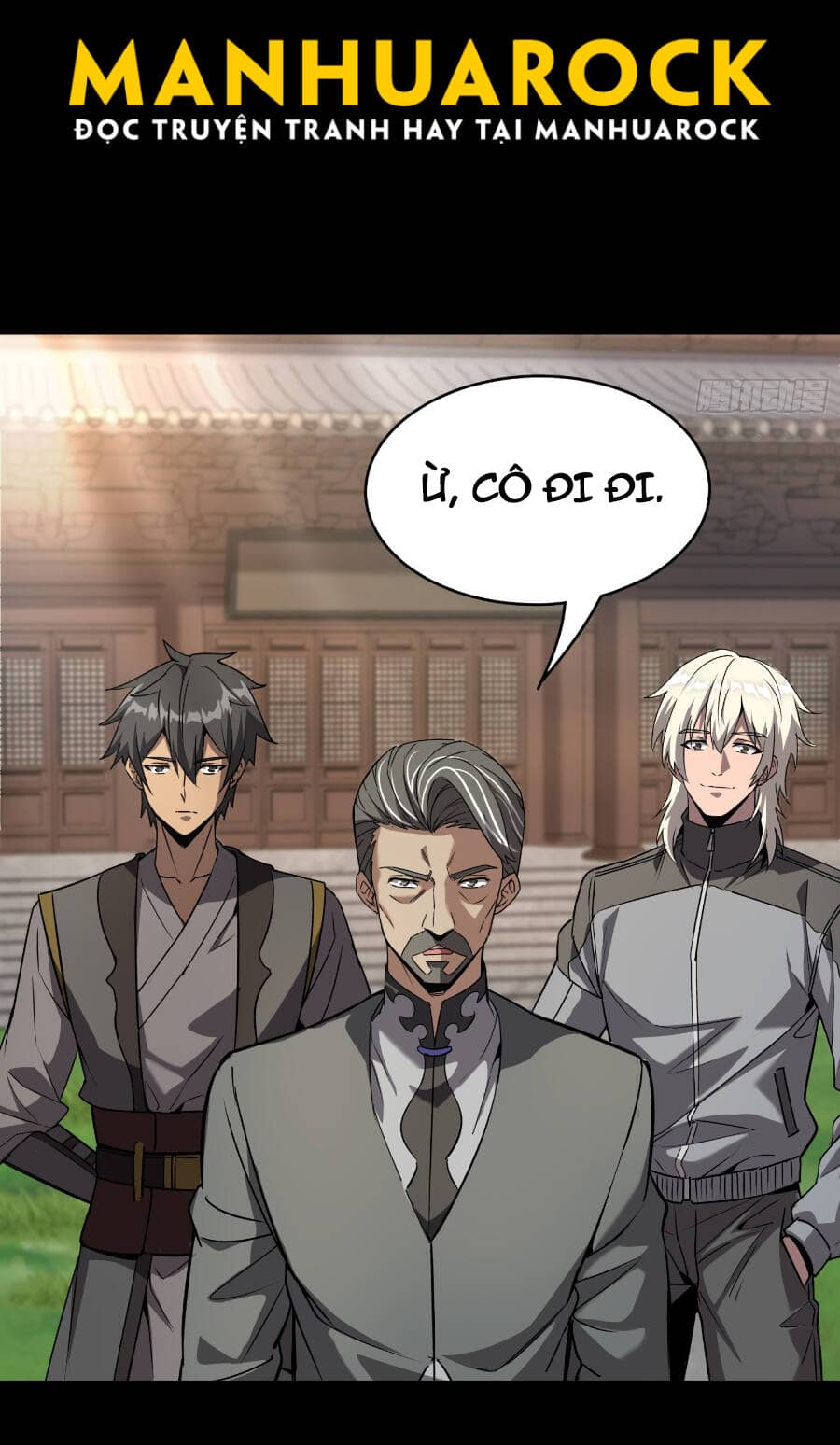 Tinh Giáp Hồn Tướng - Chương 90 - ảnh 4