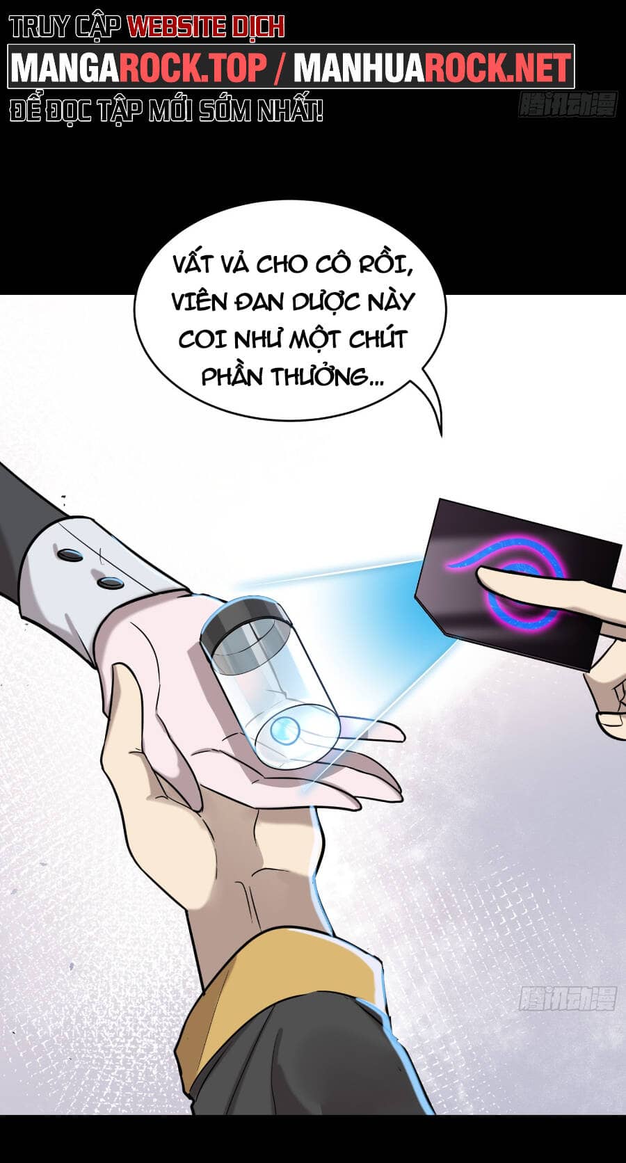 Tinh Giáp Hồn Tướng - Chương 91 - ảnh 20