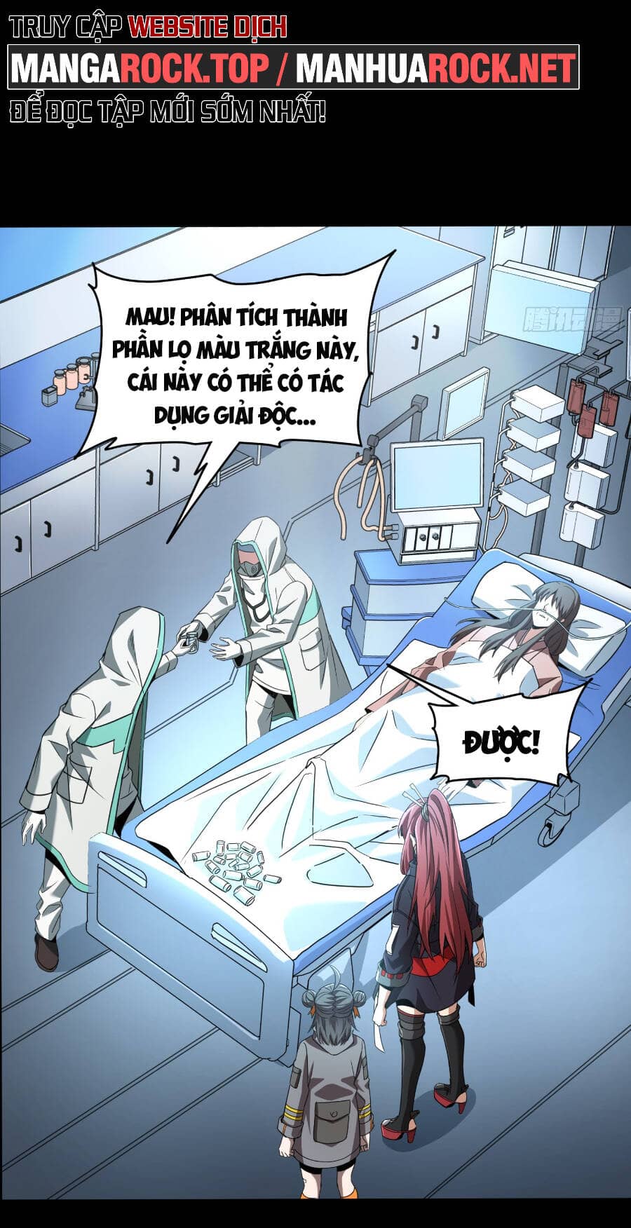 Tinh Giáp Hồn Tướng - Chương 92 - ảnh 43