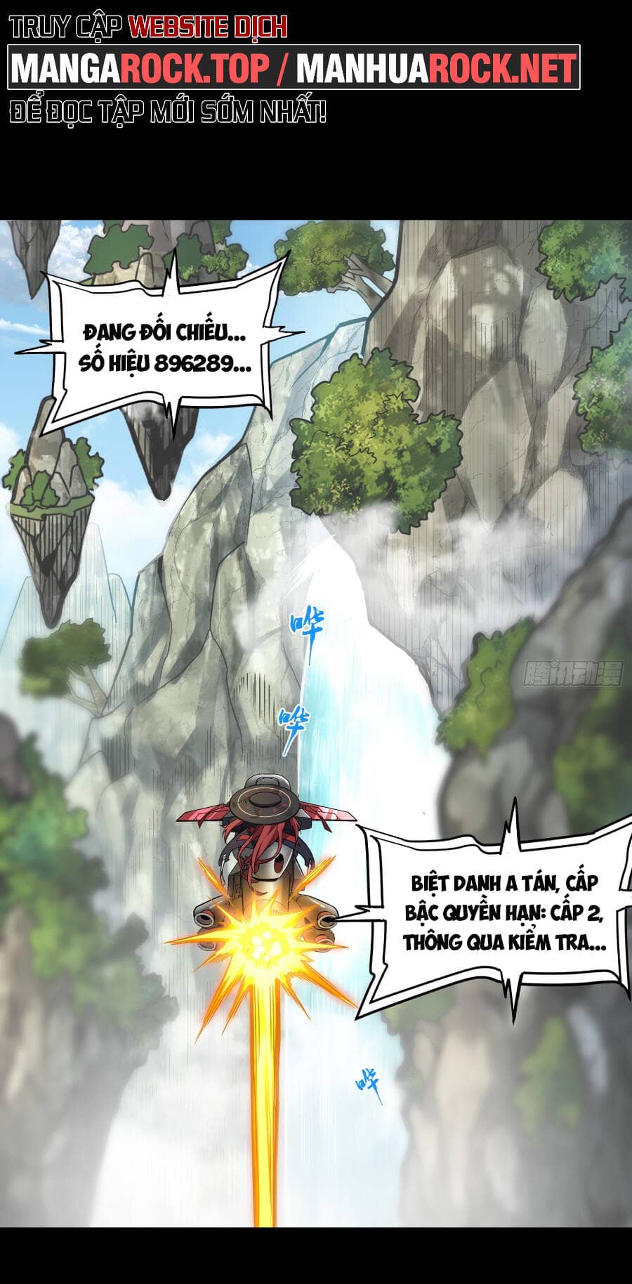 Tinh Giáp Hồn Tướng - Chương 92 - ảnh 6