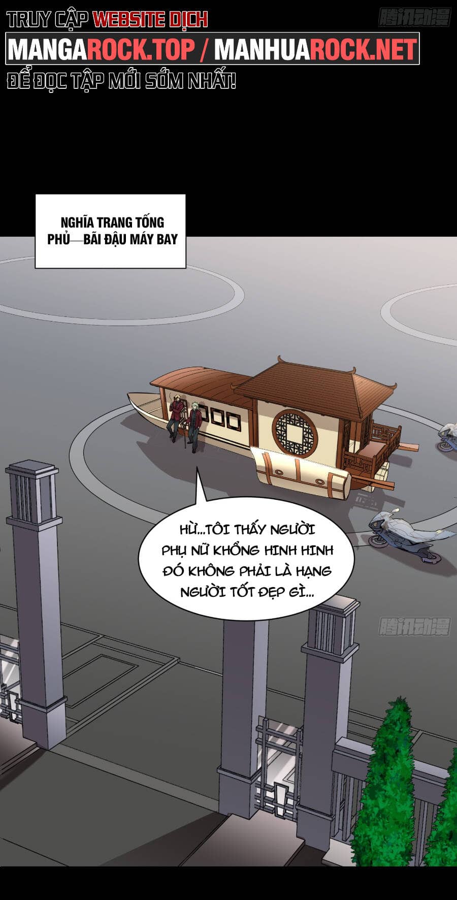Tinh Giáp Hồn Tướng - Chương 93 - ảnh 14
