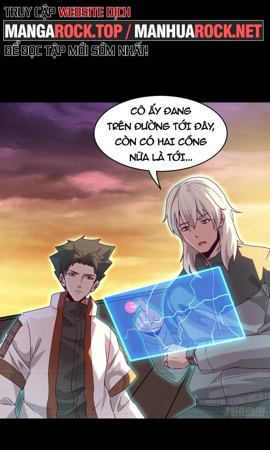 Tinh Giáp Hồn Tướng - Chương 94 - ảnh 33