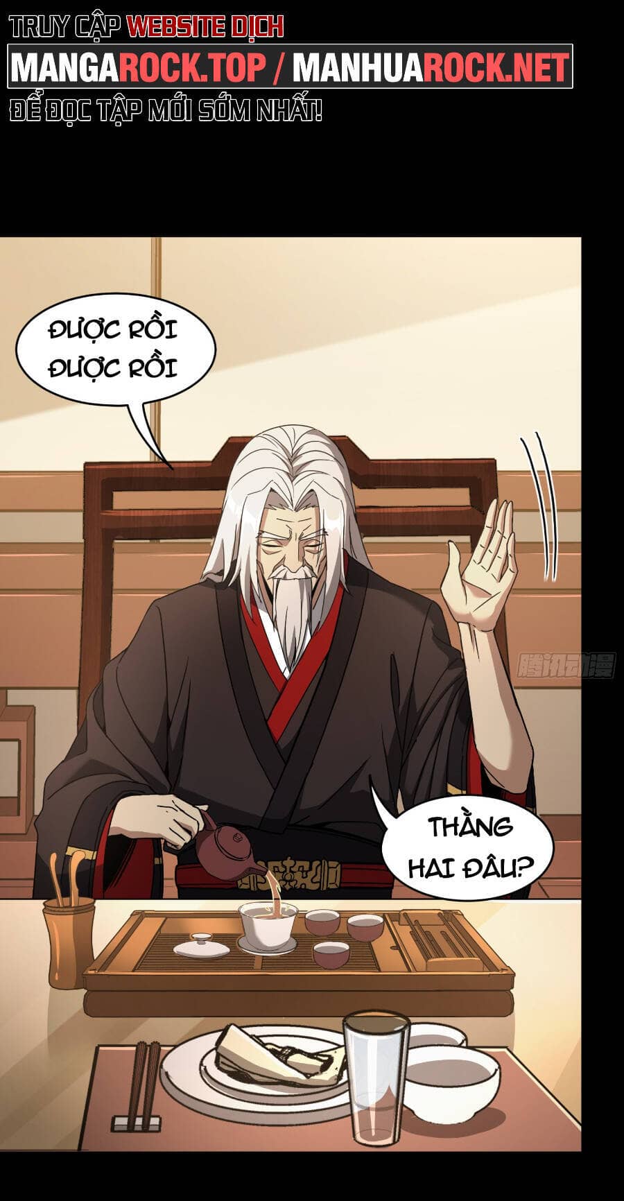 Tinh Giáp Hồn Tướng - Chương 95 - ảnh 12