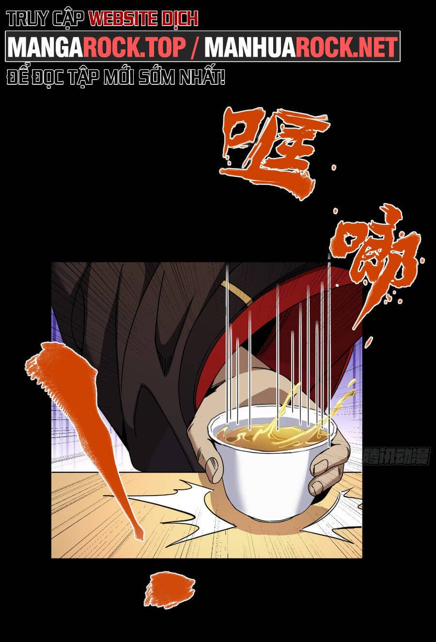Tinh Giáp Hồn Tướng - Chương 95 - ảnh 17