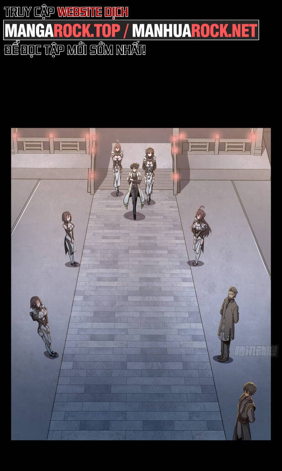 Tinh Giáp Hồn Tướng - Chương 95 - ảnh 3