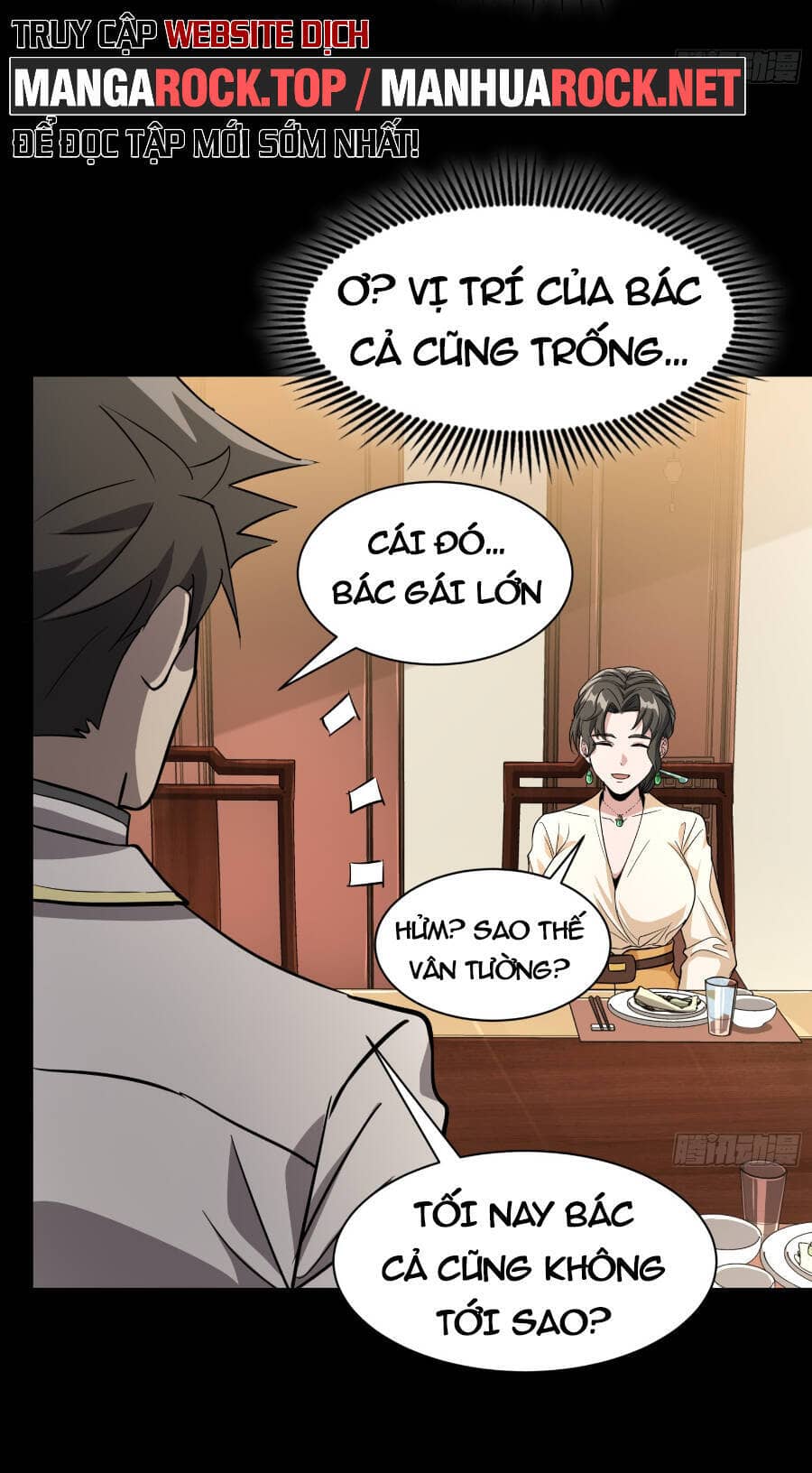 Tinh Giáp Hồn Tướng - Chương 95 - ảnh 38