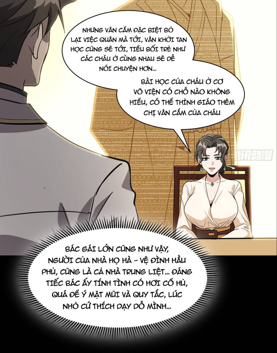 Tinh Giáp Hồn Tướng - Chương 95 - ảnh 41