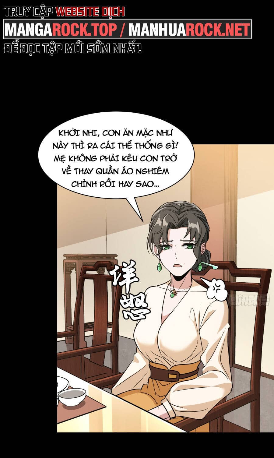 Tinh Giáp Hồn Tướng - Chương 95 - ảnh 45