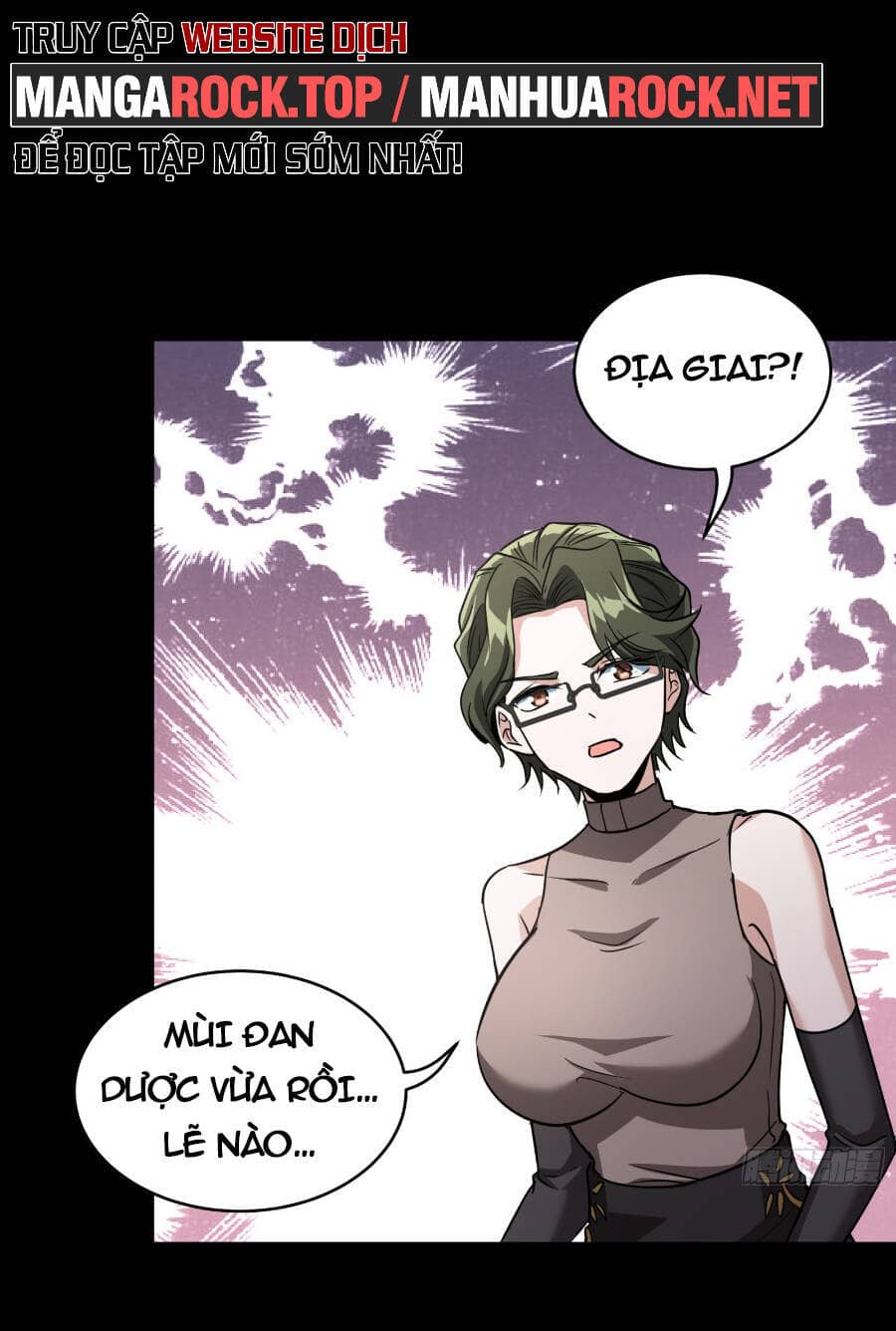 Tinh Giáp Hồn Tướng - Chương 95 - ảnh 60