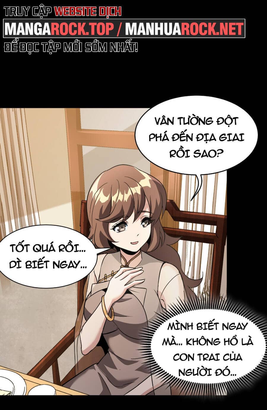 Tinh Giáp Hồn Tướng - Chương 95 - ảnh 61