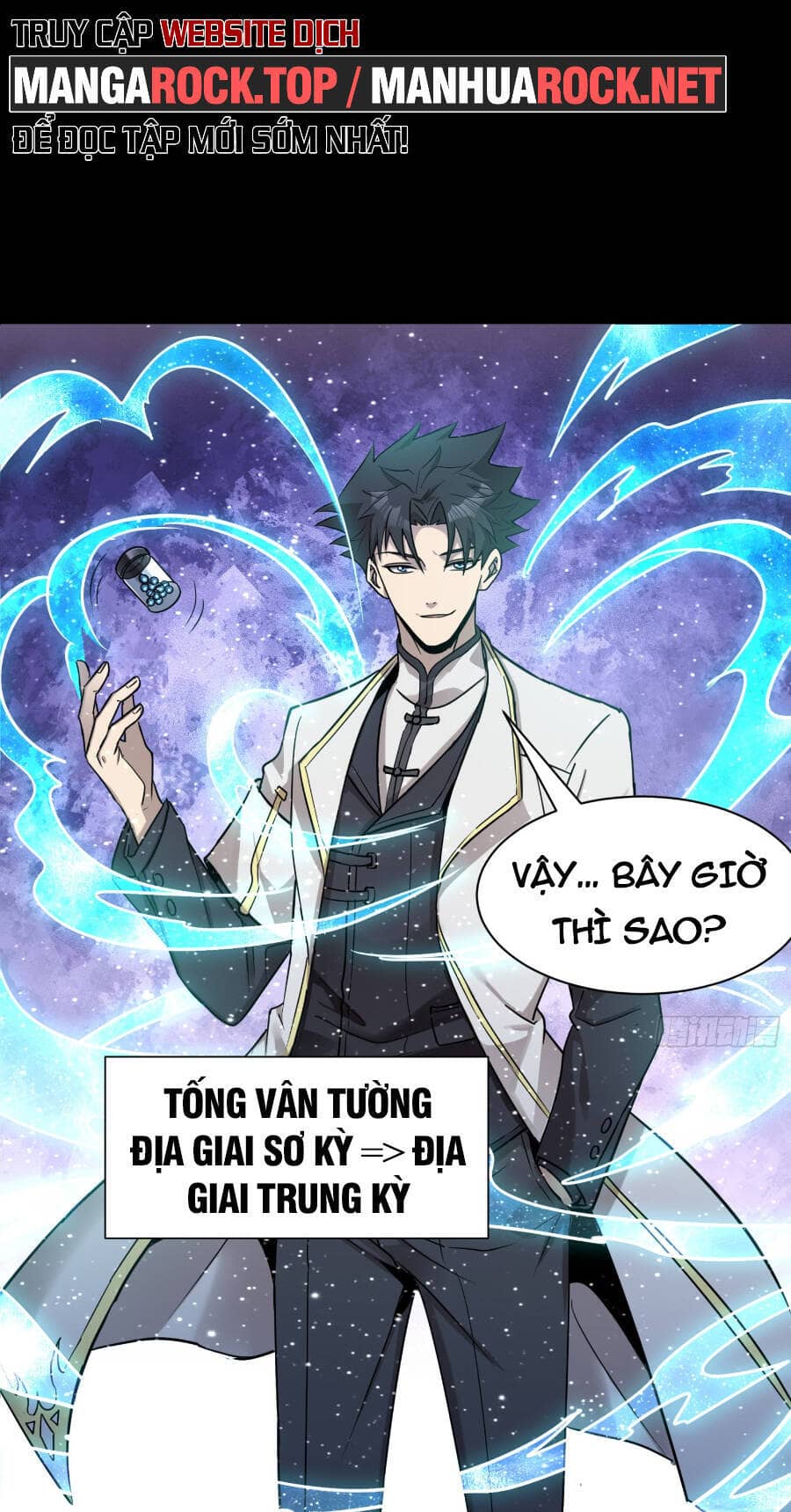 Tinh Giáp Hồn Tướng - Chương 95 - ảnh 69
