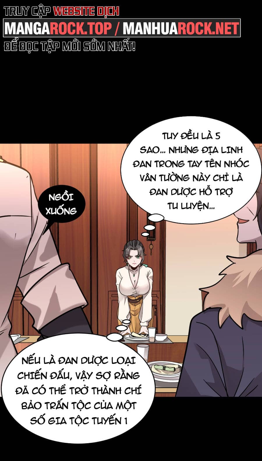 Tinh Giáp Hồn Tướng - Chương 96 - ảnh 21